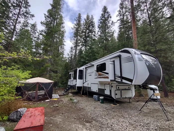 Goose Creek Campground Picture 4