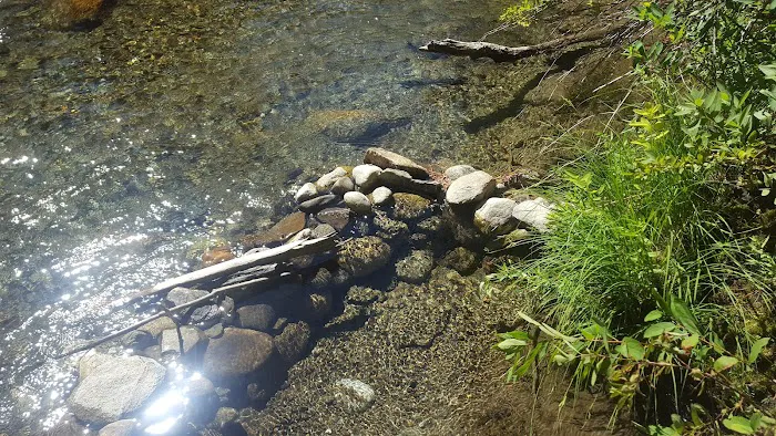 Goose Creek Campground Picture 7