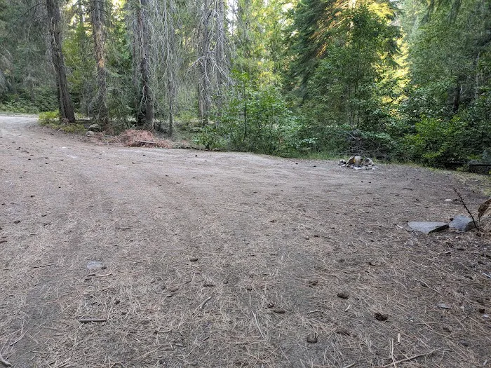 Deep Creek Campground Picture 3