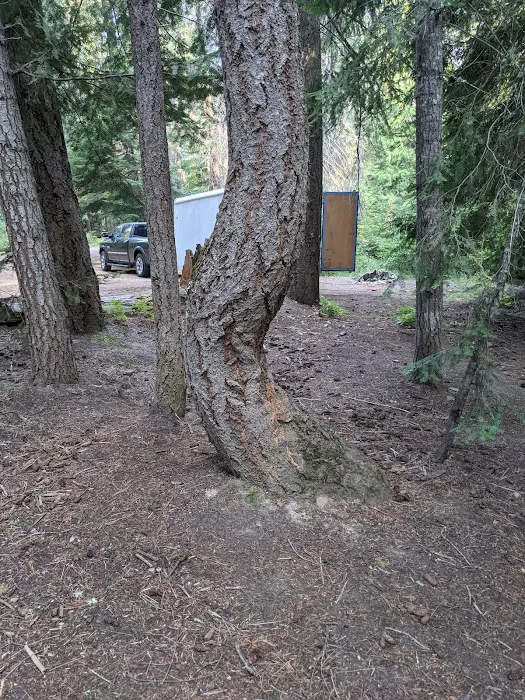 Deep Creek Campground Picture 5
