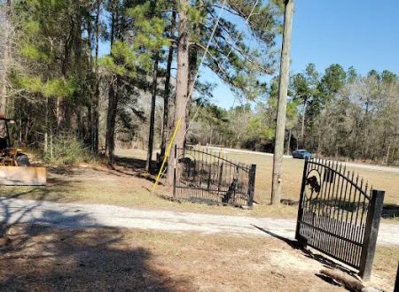 Big Oak RV Park