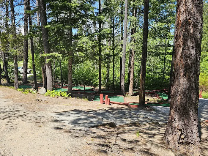 Thousand Trails Picture 4