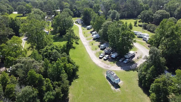 Firetower RV Park Picture 1