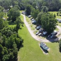 Firetower RV Park ico