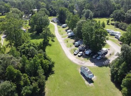 Firetower RV Park