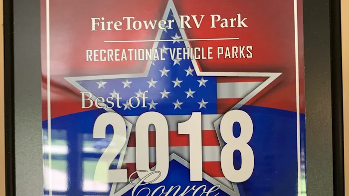 Firetower RV Park Picture 9