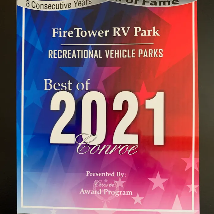 Firetower RV Park Picture 10