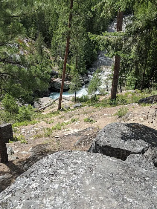 Cottonwood Campground Picture 1