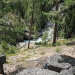 Cottonwood Campground