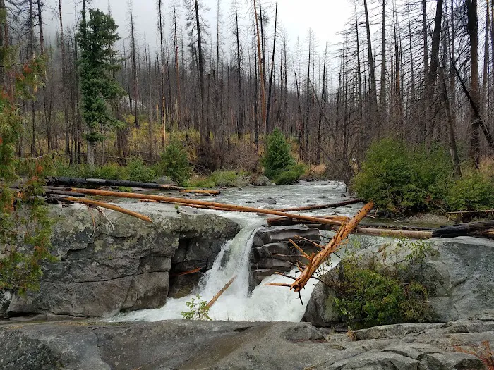Cottonwood Campground Picture 3