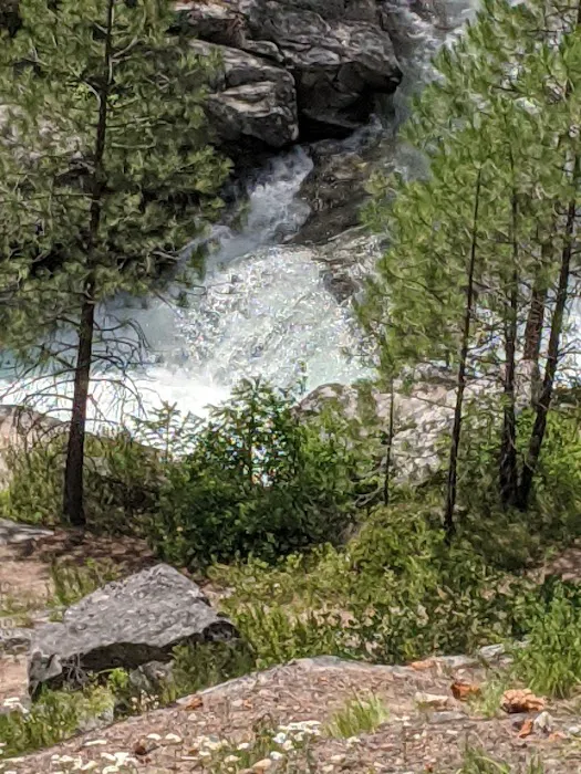 Cottonwood Campground Picture 5