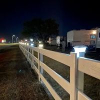 Lone Star RV Park ico