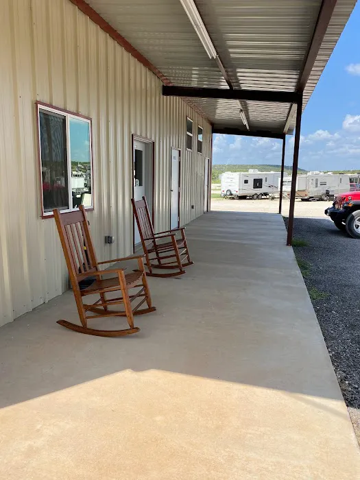 Sundance RV Park Picture 4