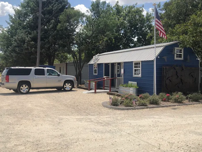 Gentle Breeze RV Community Picture 1