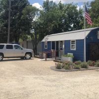 Gentle Breeze RV Community ico