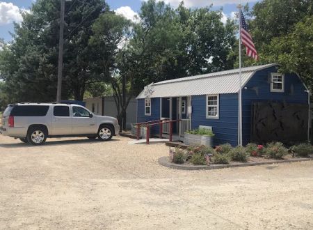 Gentle Breeze RV Community
