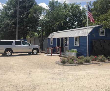 Gentle Breeze RV Community
