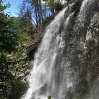 North Fork Campground ico