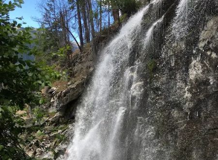 North Fork Campground
