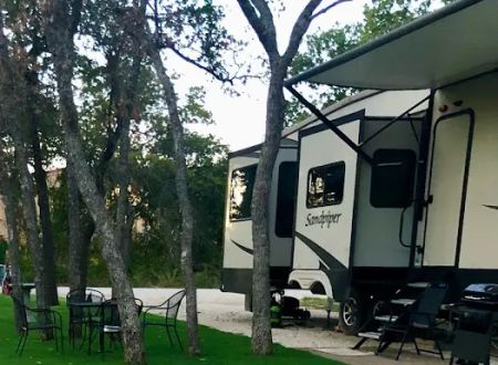 Classy Hitches RV Park