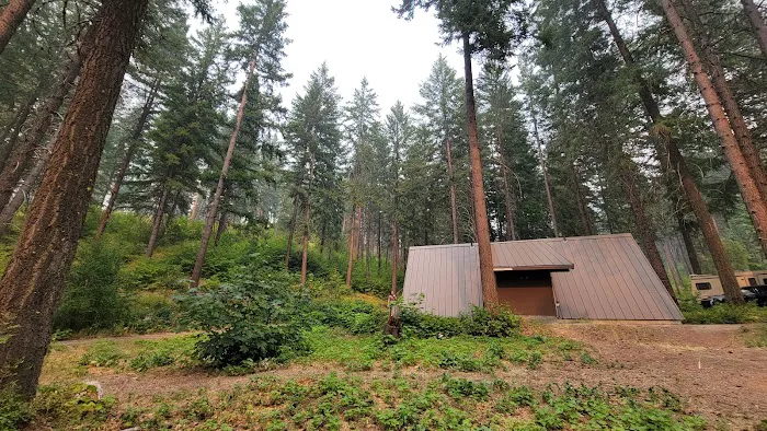 Camp CAMREC Picture 2