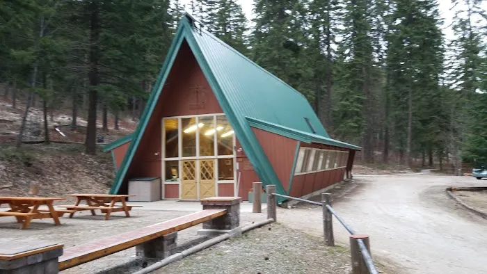 Camp CAMREC Picture 3