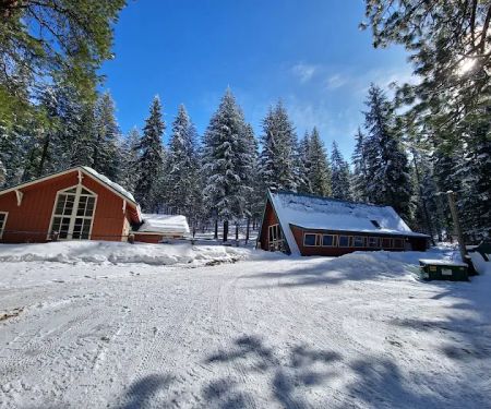 Camp CAMREC