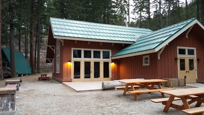 Camp CAMREC Picture 6