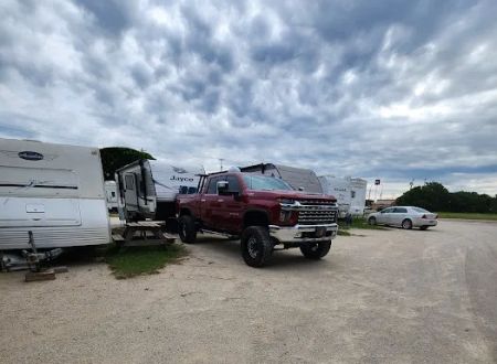 White's RV Park