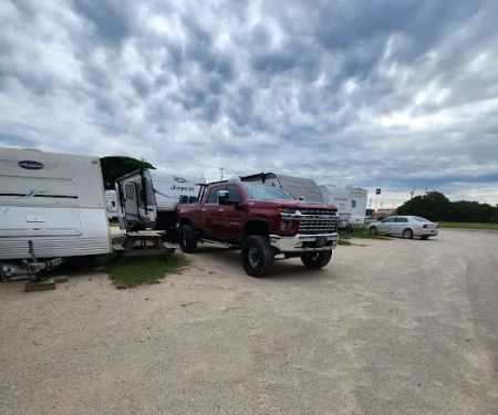 White's RV Park