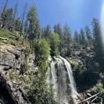 Silver Falls Campground