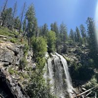 Silver Falls Campground ico