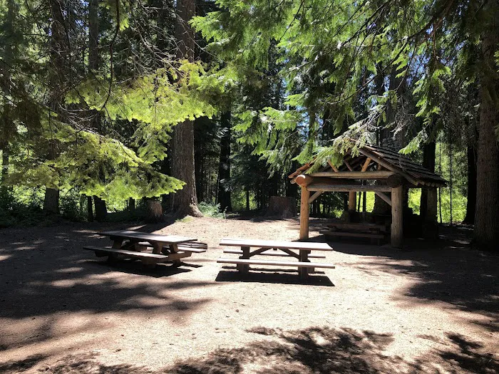 Silver Falls Campground Picture 4