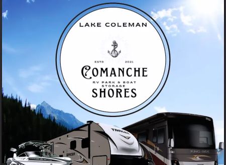 Comanche Shores RV Park& Boat Storage