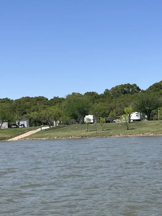 Comanche Shores RV Park& Boat Storage Picture 7