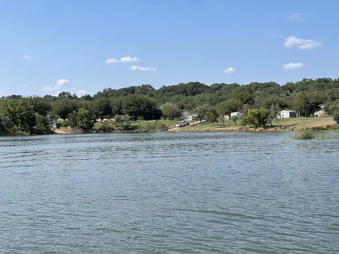 Comanche Shores RV Park& Boat Storage Picture 6