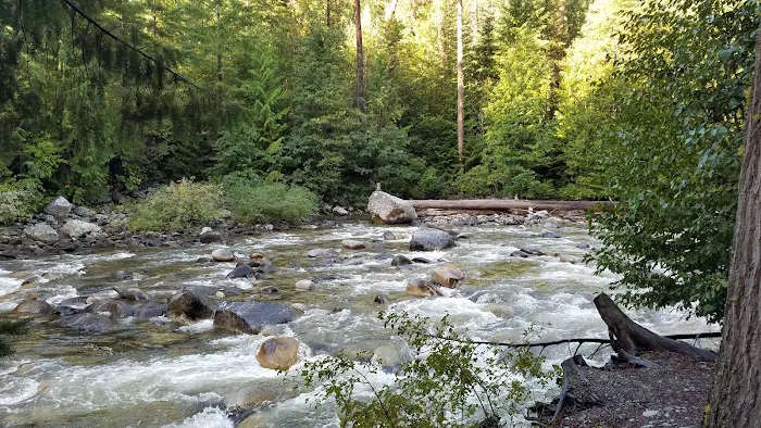 Fox Creek Campground Picture 3