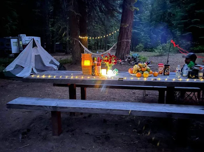 Fox Creek Campground Picture 2
