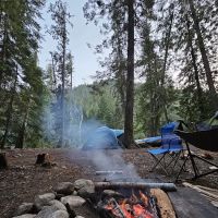 Fox Creek Campground ico