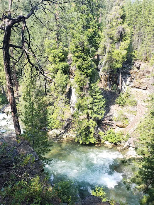 Fox Creek Campground Picture 5