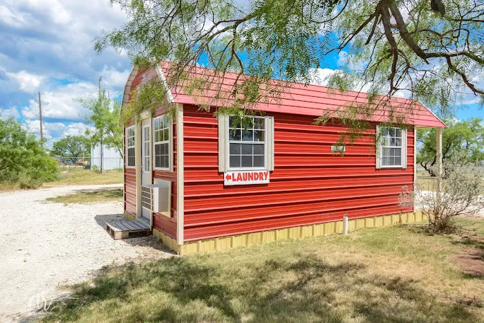 Patriot RV Park - Abilene Picture 2