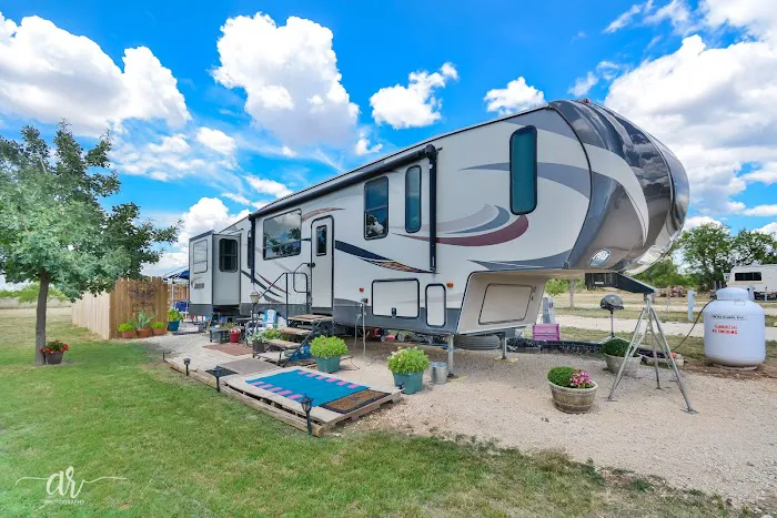 Patriot RV Park - Abilene Picture 3