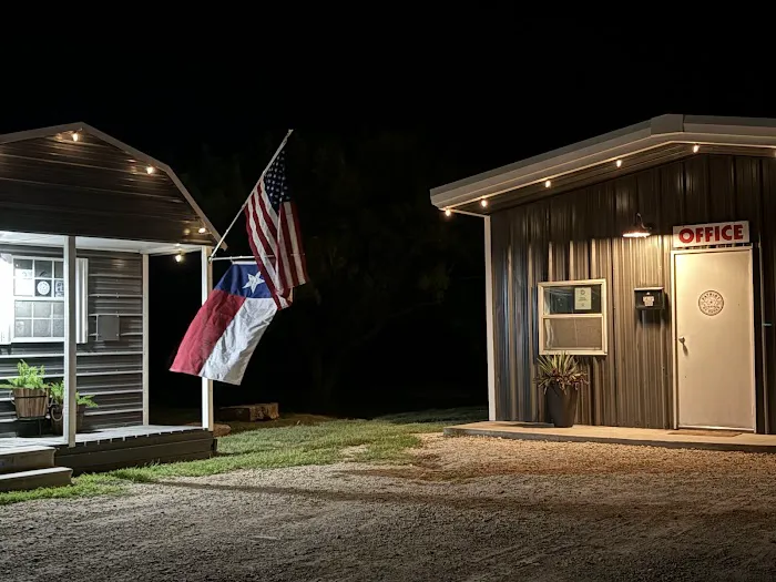 Patriot RV Park - Abilene Picture 6
