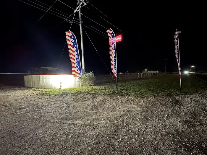 Patriot RV Park - Abilene Picture 7