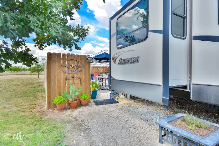 Patriot RV Park - Abilene Picture 8