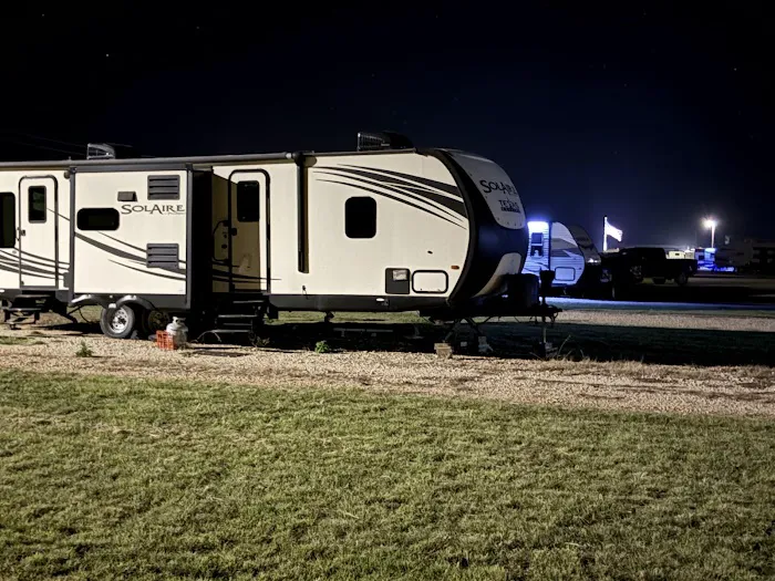 Patriot RV Park - Abilene Picture 9