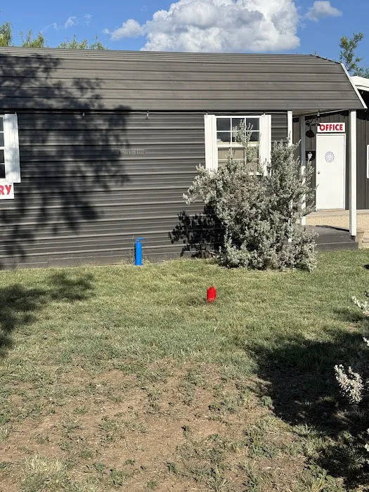 Patriot RV Park - Abilene Picture 10