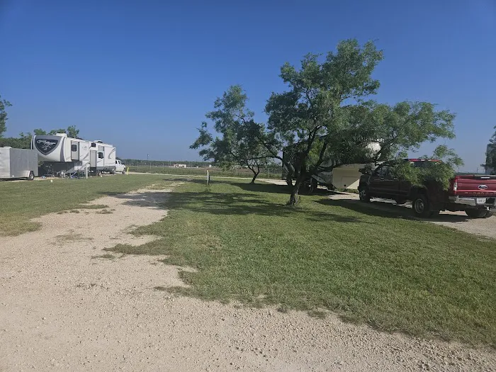 Buck Creek RV Park Picture 1
