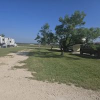 Buck Creek RV Park ico