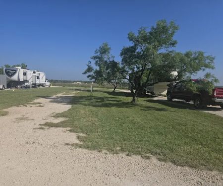 Buck Creek RV Park